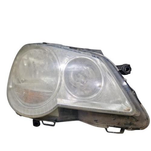 VOLKSWAGEN POLO 4 PHASE 2