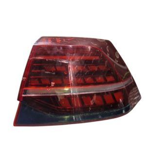 VOLKSWAGEN GOLF 7 PHASE 1