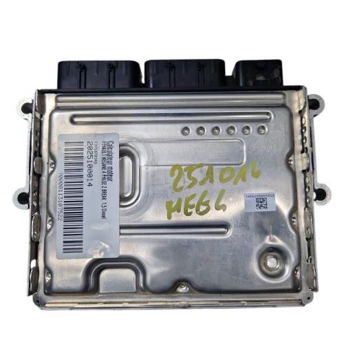 RENAULT MEGANE 4 PHASE 2 BREAK