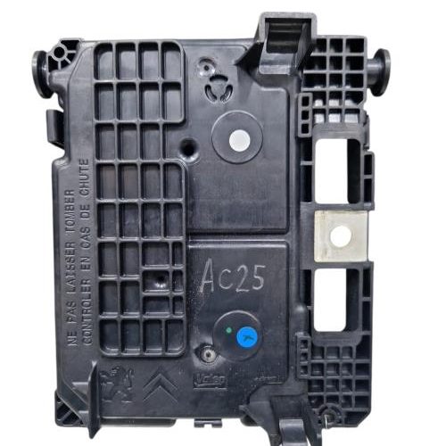 CITROEN C3 PICASSO PHASE 1