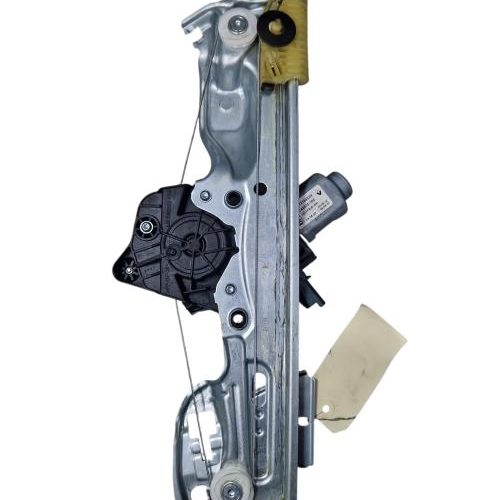 RENAULT MEGANE 4 PHASE 2 BREAK