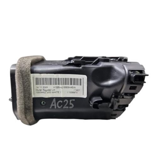 FORD FIESTA 7 PHASE 1