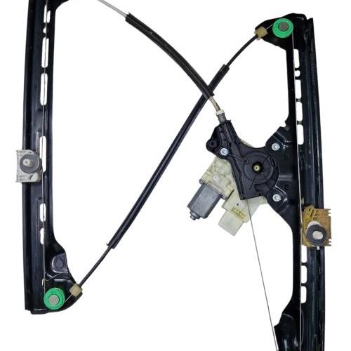 CITROEN C4 GRAND PICASSO 2 PHASE 1