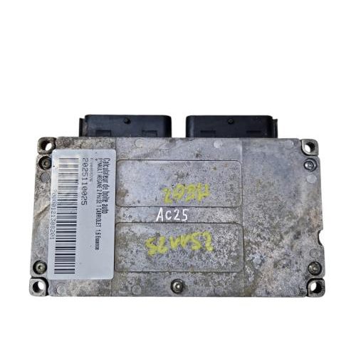 RENAULT MEGANE 2 PHASE 1 CABRIOLET