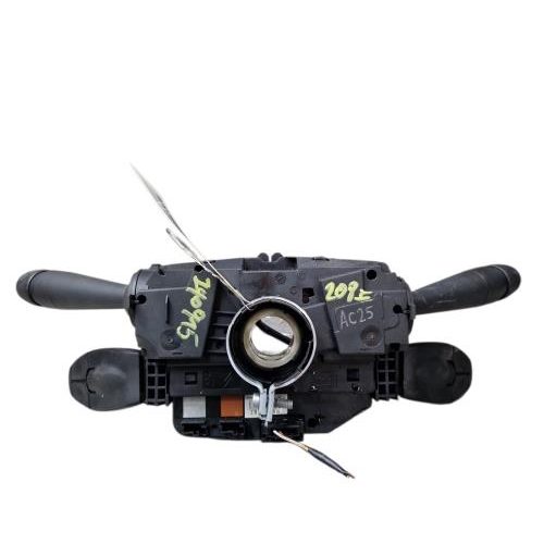 PEUGEOT 208 1 PHASE 1