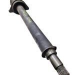 MERCEDES CLASSE A 168 PHASE 2