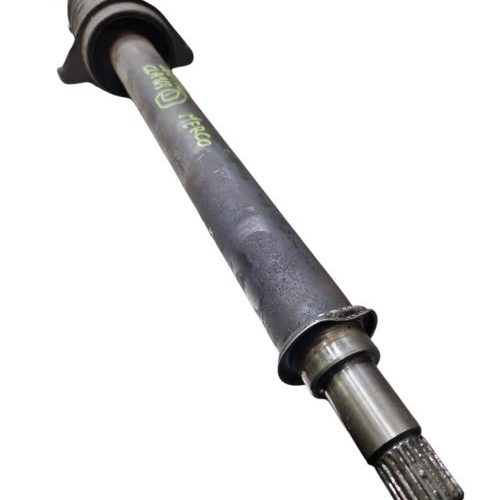 MERCEDES CLASSE A 168 PHASE 2