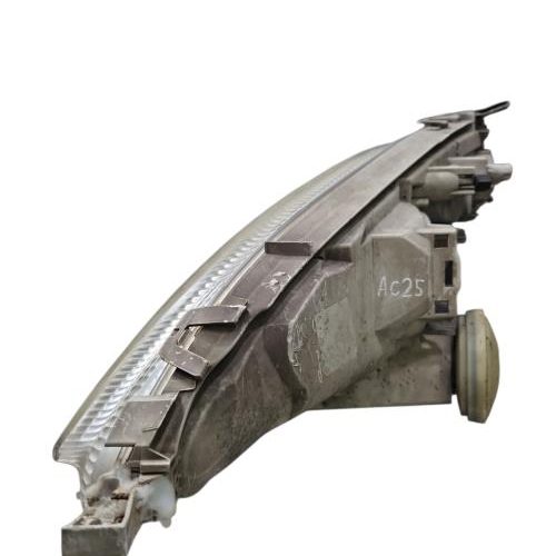 MERCEDES CLASSE A 168 PHASE 2