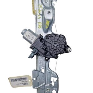 RENAULT MEGANE 4 PHASE 2 BREAK