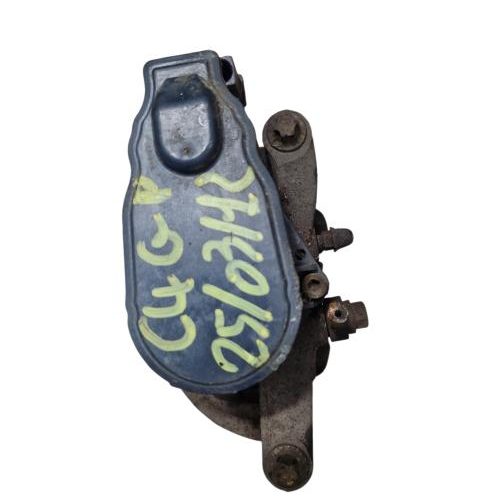 CITROEN C4 GRAND PICASSO 2 PHASE 1