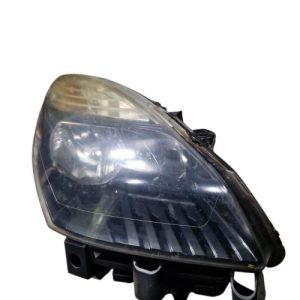 RENAULT SCENIC 3 PHASE 1