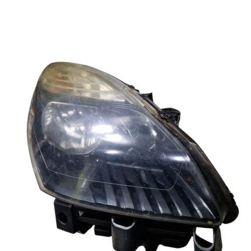 RENAULT SCENIC 3 PHASE 1