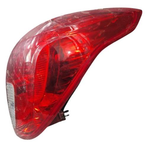 OPEL MOKKA 1 PHASE 1