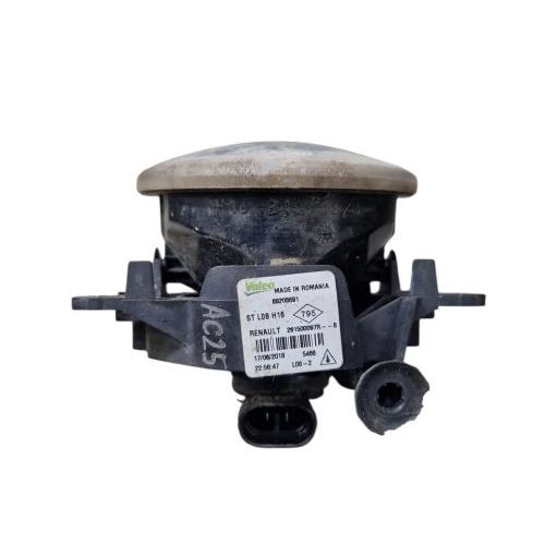 RENAULT TALISMAN BREAK