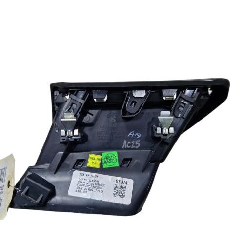 PEUGEOT 2008 2 PHASE 1