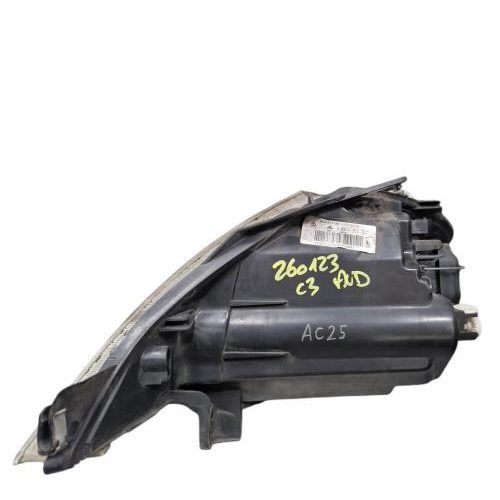 CITROEN C3 1 PHASE 1