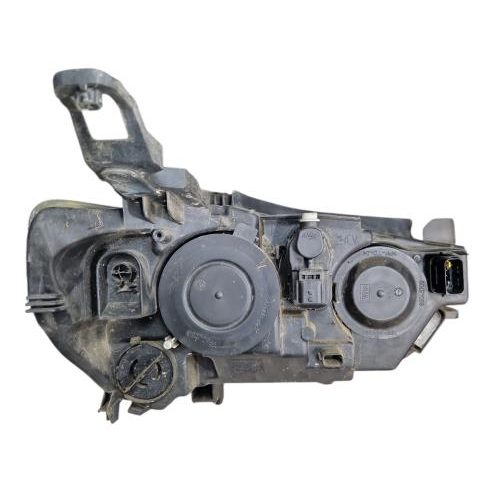 CITROEN C-ELYSEE PHASE 1