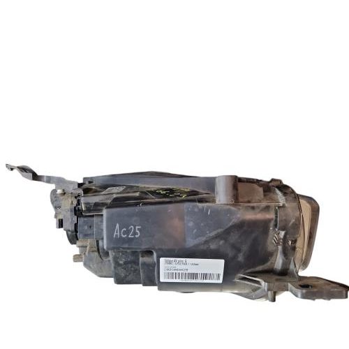 CITROEN C-ELYSEE PHASE 1