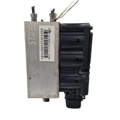 CITROEN XANTIA PHASE 2