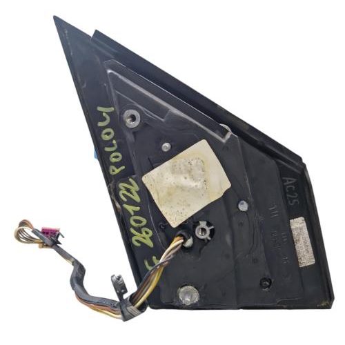 VOLKSWAGEN POLO 4 PHASE 2