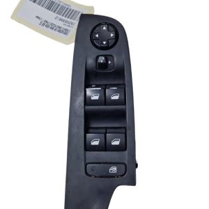 CITROEN C4 GRAND PICASSO 2 PHASE 1