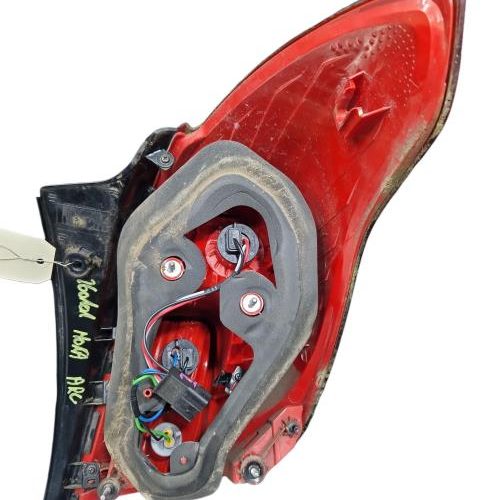 OPEL MOKKA 1 PHASE 1