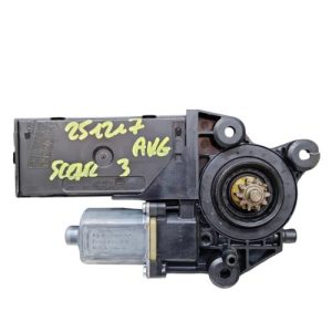 RENAULT SCENIC 3 PHASE 1