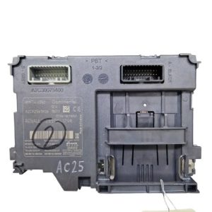 RENAULT CAPTUR 1 PHASE 2