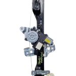 OPEL MOKKA 1 PHASE 1