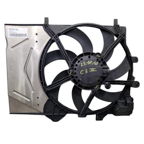 CITROEN C3 3 PHASE 1