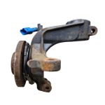 PEUGEOT 208 1 PHASE 1