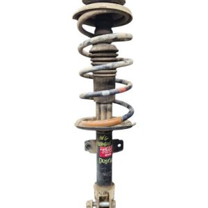 DACIA DUSTER 1 PHASE 2