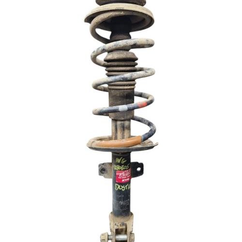 DACIA DUSTER 1 PHASE 2