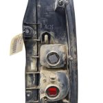 SUZUKI JIMNY 1 PHASE 1