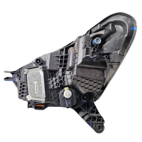 RENAULT CAPTUR 1 PHASE 2