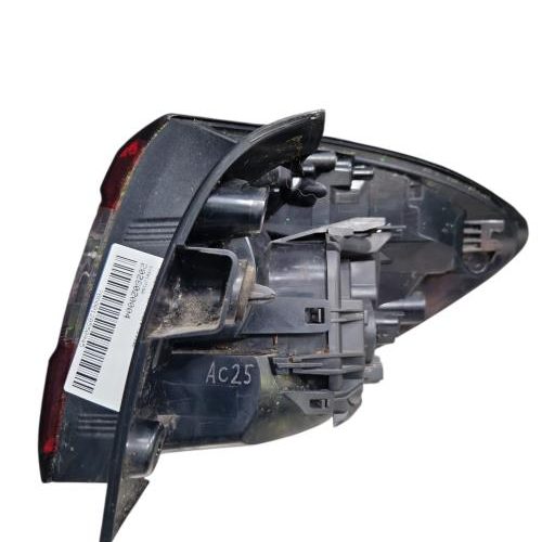 RENAULT CAPTUR 1 PHASE 2