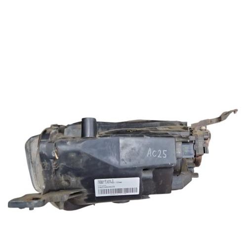 CITROEN C-ELYSEE PHASE 1