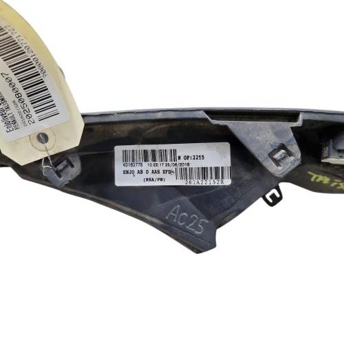 RENAULT TALISMAN BREAK