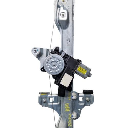 OPEL MOKKA 1 PHASE 1