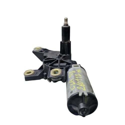 MERCEDES CLASSE A 168 PHASE 2