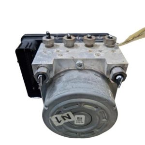 FORD FIESTA 7 PHASE 1