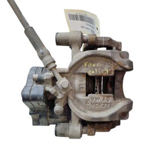 VOLKSWAGEN T-ROC PHASE 1