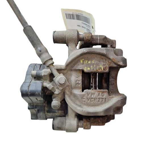 VOLKSWAGEN T-ROC PHASE 1