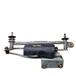 RENAULT SCENIC 1 PHASE 2