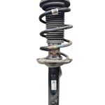 VOLKSWAGEN T-ROC PHASE 1