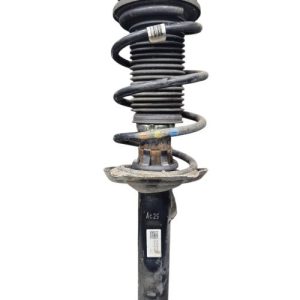 VOLKSWAGEN T-ROC PHASE 1