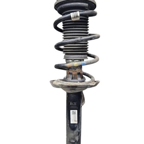 VOLKSWAGEN T-ROC PHASE 1