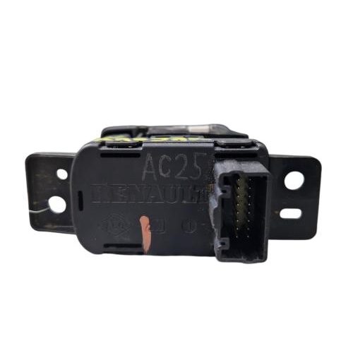 RENAULT KADJAR PHASE 1