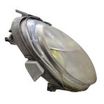 MERCEDES CLASSE A 168 PHASE 2