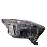 RENAULT CAPTUR 1 PHASE 2